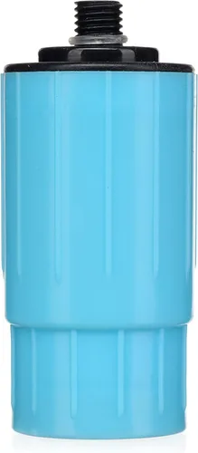 Seychelle Reemplazo de botella de filtro de agua alcalina pH20 - Capacidad de 100 galones
