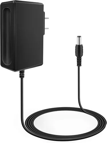 Miniatura 5 de Adaptador de fuente de alimentación de pared de 12 V CC 2A con enchufe de 0.083 in x 5.5 2A (2000 MA) CA 100-240 V a CC 12 voltios, adaptador