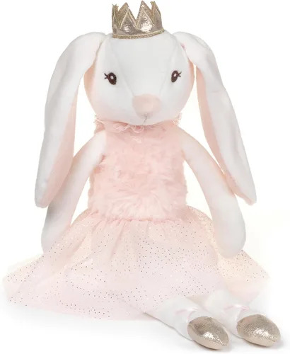 Miniatura 11 de Osito de peluche bailarina Bearington Bella, de 6 pulgadas