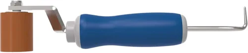 Miniatura 2 de Rodillo de costura de silicona Everhard Roll-N-Chek® con sonda de prueba de costuras MR05032
