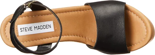 Miniatura 5 de Steve Madden Sandalia de tacón galés para mujer