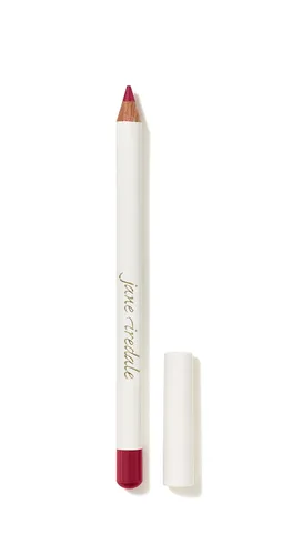 Miniatura 2 de jane iredale Lápiz labial, suave + mezclable a base de pigmentos minerales que se rellena y proporciona una base de larga duración para lápiz labial