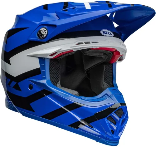 Miniatura 21 de Bell Moto-9S Flex Casco de motocicleta