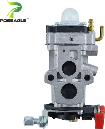 Miniatura 4 de WYA-79 Carburador Reemplaza Husqvarna 502845001, 581177001, 505183101, Walbro WYA-79, WYA-44, WYA-56 para Husqvarna 150BT, 350BT y RedMax EBZ8500