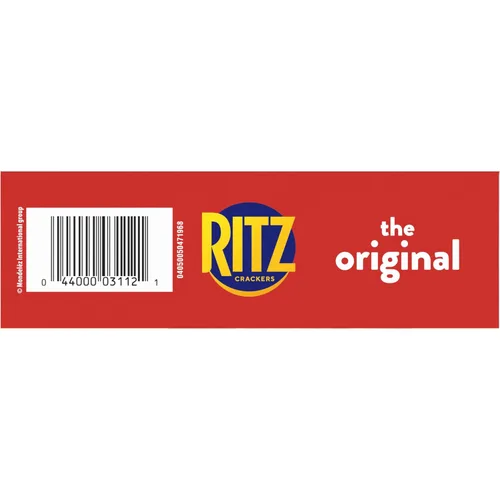 Miniatura 20 de RITZ Original Crackers, 6 cajas de 10.3 onzas