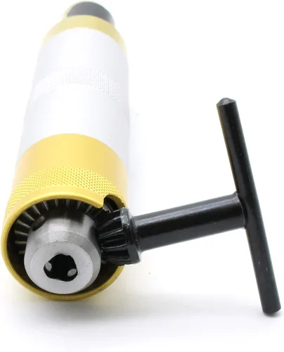 Miniatura 3 de TMAX 3 mandíbula 5/32 pulgadas mango de mandril ajuste eje flexible en la amoladora de herramientas rotativas 3148
