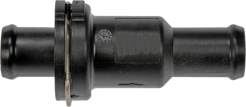 Miniatura 2 de Dorman 902-5133 Termostato de enfriador de aceite de transmisión automática compatible con modelos Audi / Volkswagen seleccionados