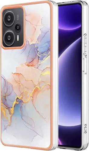 Miniatura 65 de Funda compatible con Redmi Note 10S 4G, compatible con Xiaomi Redmi Note 10 4G para teléfono móvil TPU funda LSB