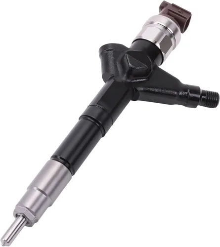 095000-6250 16600-EB70D 16600-EB70A Inyector Common Rail para Nissan YD25 YD25DDTi 2.5L Pathfinder R50 R51 Navara NP300 D40 D22 Pickup 2.5 dCi Euro