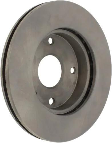 Miniatura 5 de Rotor de freno de disco delantero estándar compatible con Chevrolet Epica 2009