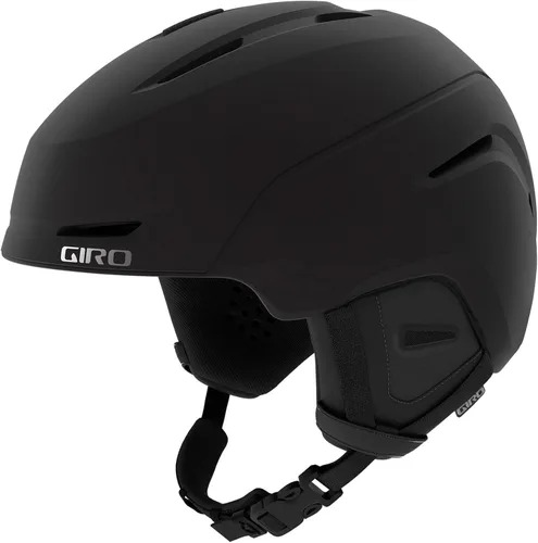 Giro Neo - Casco de esquí, casco de snowboard para hombres, mujeres y jóvenes