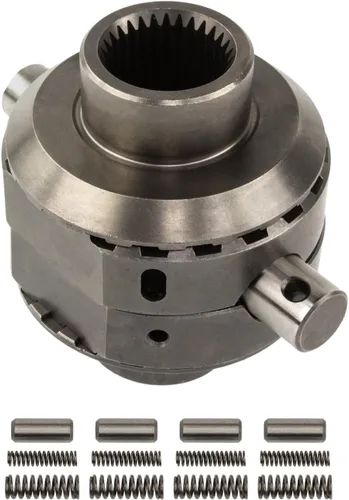 Miniatura 18 de PowerTrax 3220-LR Bloqueo de diferencial -31 Spline Se ajusta al eje trasero Nissan H233B Compatible con Nissan Pickup 1990-1997, Pathfinder