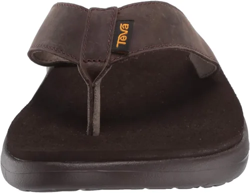 Miniatura 2 de Teva Mush II chancletas para hombre.