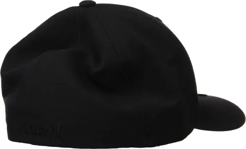 Miniatura 2 de Hurley H2O Dri Cutback - Gorra de béisbol curvada para hombre