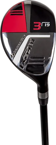 Miniatura 4 de Pinemeadow Excel EGI Hybrids (Men's, LEFT Hand, Graphite, Regular Flex)
