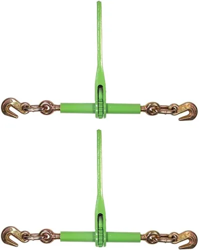 Miniatura 21 de Mytee Products 1/2" - 5/8" Sujetador de Cadena con Trinquete