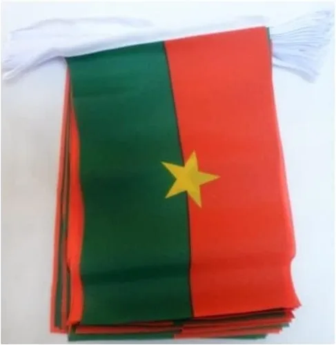 Miniatura 106 de AZ FLAG Señal marítima internacional 42.7 ft BUNTING Flag 40 banderas 9'' x 6'' - Banderas de cuerda del alfabeto náutico 5.9 x 8.3 in