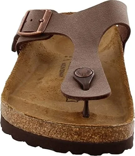 Miniatura 2 de Birkenstock - Chancleta Gizeh de Birko-Flor para mujer