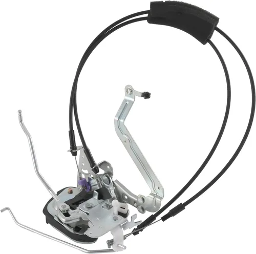 Miniatura 7 de DICMIC Actuador de pestillo de bloqueo de puerta delantera izquierda del conductor compatible con Toyota Sequoia 2001-2007 Toyota Tundra 2005-2006