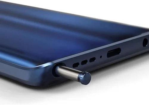 Miniatura 3 de Paquete de 2 bolígrafos de repuesto para Moto G Stylus 5G 2022 para Motorola Moto G Stylus 5G 2022 XT2215-1, XT2215-4, Stylus Pen S Pen