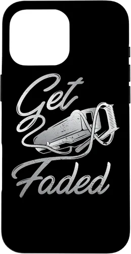 Miniatura 19 de Barber I Barbershop I Hairdresser Case for iPhone 17
