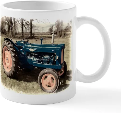Miniatura 9 de CafePress Black Sheep Mug Taza de café de cerámica de 11 oz (11.0 fl oz)
