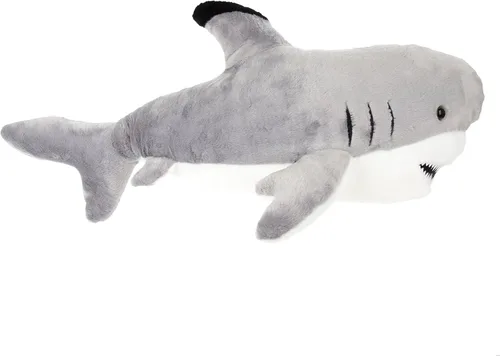 Miniatura 12 de Aurora® Adorable animal de peluche Super Flopsie™ Paint™, facilidad lúdica, compañeros atemporales, color marrón, 27 pulgadas