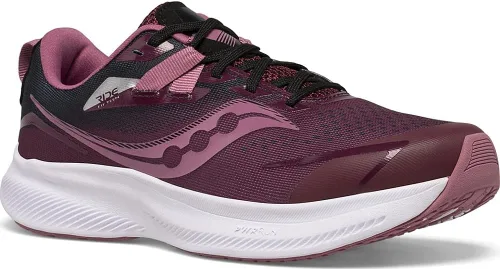 Miniatura 5 de Saucony Unisex-Child Ride 15