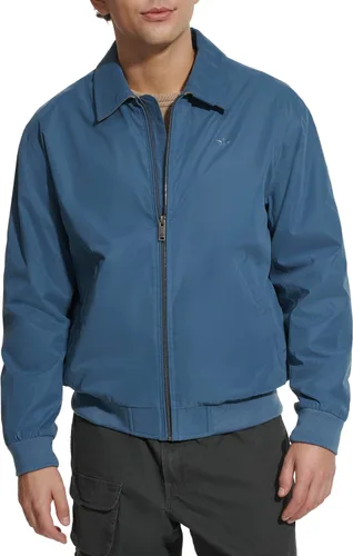 Miniatura 23 de Dockers Chaqueta bomber de golf Microtwill para hombre