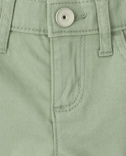 Miniatura 3 de The Children's Place girls Denim Skimmer Shorts