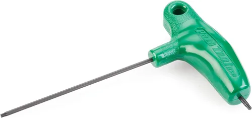 Miniatura 8 de Park Tool Llave en forma de estrella con mango P