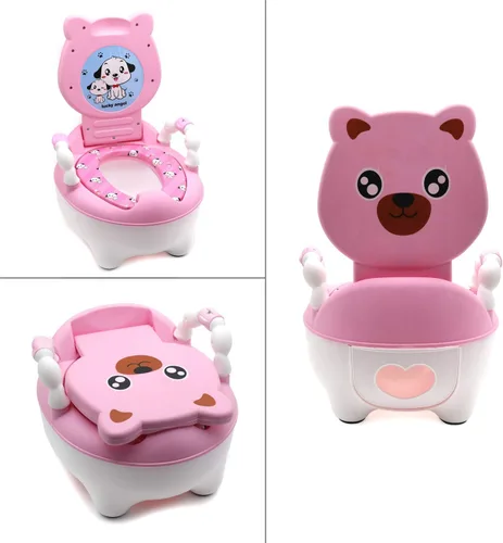 Miniatura 14 de HongK - Aprendizaje temprano de plástico lavabo de lavado para niños niños bebé bebé niño pequeño simulación toalla estante lavado cuidado de manos