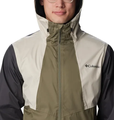 Miniatura 4 de Columbia Inner Limits II - Chaqueta para hombre