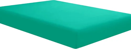 Miniatura 8 de Sfoothome Sábana bajera color negro, bolsillo profundo de 14 pulgadas, sábanas de microfibra, tamaño Queen