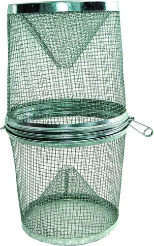 Gee-Feets G-40 Trampa para Minnow