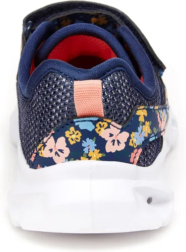 Miniatura 3 de carter's Tenis Benjamin para niñas, estampados, 9 para niños pequeños, Estampado