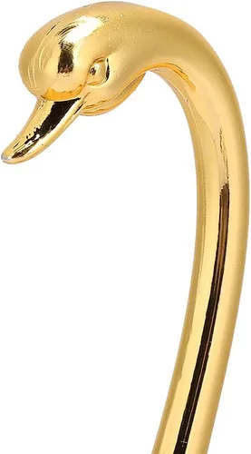 Miniatura 4 de Soporte de base de cisne con cena café Postre cuchara Set europeo elegante cisne postre cuchara titular vajilla decorativa ()