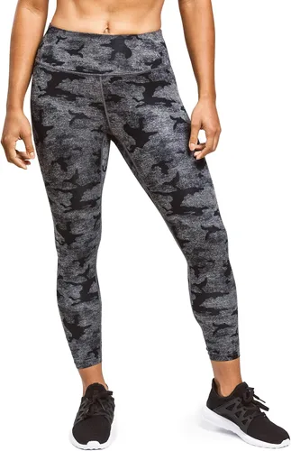 Miniatura 9 de Sweat Shaper - Leggings de sauna para mujer, pantalones de compresión de cintura alta, leggings de yoga, capris de sudoración térmica Negro