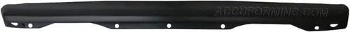 ACCU-Form Tapa de salpicadero para Toyota Land Cruiser FJ-40 1969 1970 1971 1972 1973 1974 1975 1976 1977 1978 1979 1980 1981 1982 1983