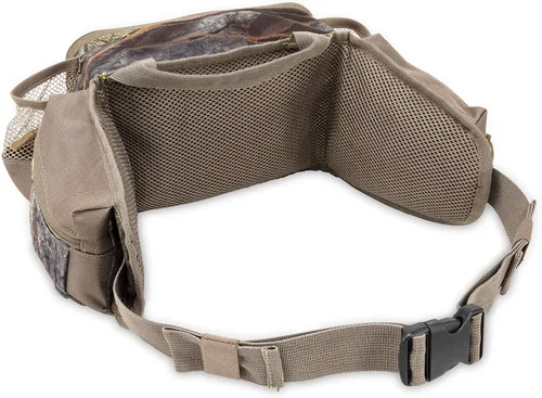 Miniatura 6 de North Mountain Gear Riñonera de camuflaje - Riñonera ligera e impermeable para exteriores, accesorios de senderismo y campamento
