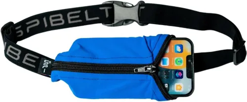Miniatura 24 de SPIbelt Cinturón para correr para mujeres y hombres, soporte para teléfono para correr, riñonera para correr, soporte para teléfono, cinturón