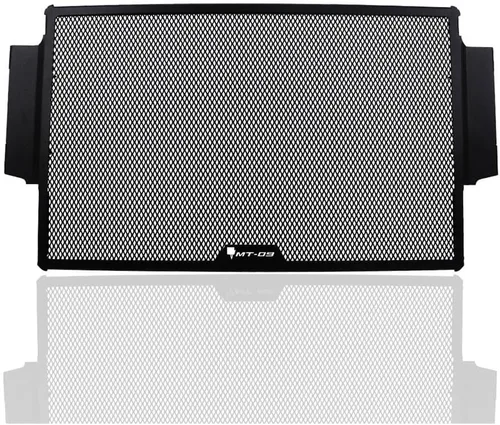 Miniatura 17 de Radiator Grille Guard Motorcycle Accessories Radiator Grill Protector Grille Cover for Ya&maha MT-09/FZ-09 MT09 MT 09 SP XSR900 Tracer 900/GT 2021