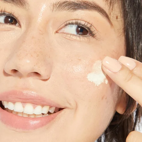 Miniatura 5 de Mario Badescu Polvo facial reparador de manchas curativas especiales para pieles grasas y problemáticas, reduce el brillo de la zona T