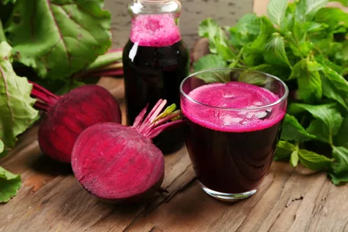 Miniatura 6 de Remolacha Ruby Queen 150 Seeds (Beta vulgaris) Heirloom - Polinizado abierto