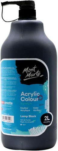 Miniatura 18 de Mont Marte Discovery School - Pintura acrílico Turquesa