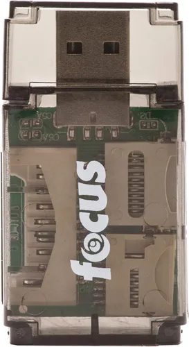 Miniatura 3 de Stealth Cam Panel de energía solar de litio (paquete de 2) con paquete de lector de tarjetas (3 artículos)