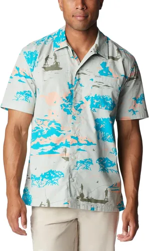 Miniatura 131 de Columbia Camisa de manga larga Super Tamiami para hombre