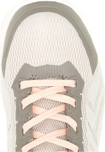 Miniatura 5 de Wolverine Zapato industrial Bolt Knit para mujer, Cemento