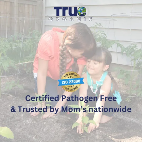 Miniatura 4 de True Organic - Concentrado Líquido de 16 oz - Alimento de Inicio Preplanta - Jardinería OMRI/Orgánica/Natural