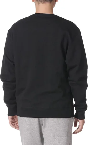 Miniatura 160 de Champion Sudadera de forro polar de peso medio con cuello redondo para hombre (regular o grande y alto)